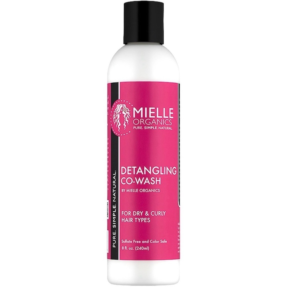 Detangling Co-Wash By Mielle Organics